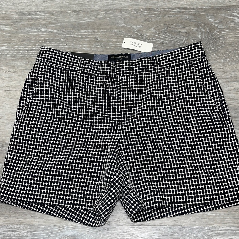 Banana Republic Shorts